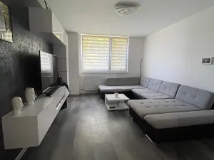 Pronájem bytu 3+1, Slavičín, Obchodní, 75 m2
