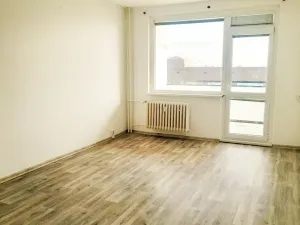 Pronájem bytu 1+1, Mariánské Lázně - Úšovice, Havlíčkova, 48 m2