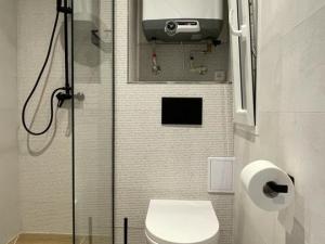 Pronájem bytu 1+kk, Cheb, Májová, 22 m2