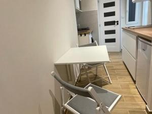 Pronájem bytu 1+kk, Cheb, Májová, 22 m2