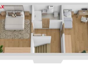 Prodej bytu 3+kk, Rudník, 84 m2