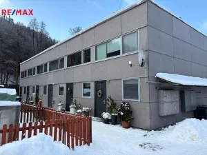 Prodej bytu 3+kk, Rudník, 84 m2