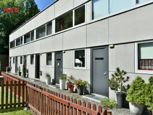 Prodej bytu 3+kk, Rudník, 84 m2