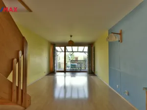 Prodej bytu 3+kk, Rudník, 84 m2