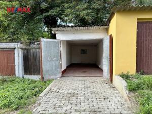 Pronájem garáže, Praha - Vokovice, V Předním Veleslavíně, 16 m2