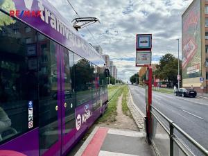 Pronájem garáže, Praha - Vokovice, V Předním Veleslavíně, 16 m2