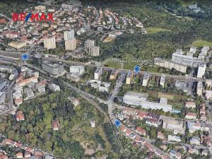 Pronájem garáže, Praha - Vokovice, V Předním Veleslavíně, 16 m2