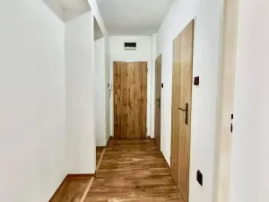 Pronájem bytu 2+1, Jirkov, Karla Čapka, 49 m2