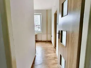 Pronájem bytu 2+1, Jirkov, Karla Čapka, 49 m2