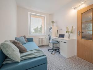 Prodej bytu 5+1, Přelouč, Studentská, 90 m2