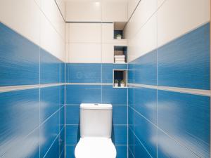 Prodej bytu 5+1, Přelouč, Studentská, 90 m2