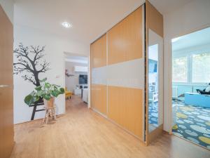 Prodej bytu 5+1, Přelouč, Studentská, 90 m2