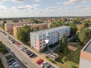 Prodej bytu 5+1, Přelouč, Studentská, 90 m2