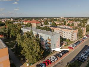 Prodej bytu 5+1, Přelouč, Studentská, 90 m2