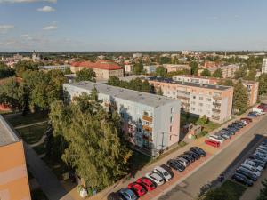 Prodej bytu 5+1, Přelouč, Studentská, 90 m2