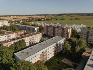 Prodej bytu 5+1, Přelouč, Studentská, 90 m2