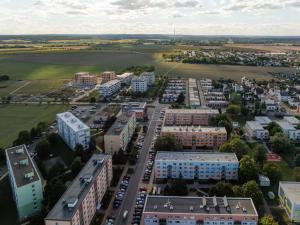 Prodej bytu 5+1, Přelouč, Studentská, 90 m2