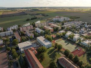 Prodej bytu 5+1, Přelouč, Studentská, 90 m2
