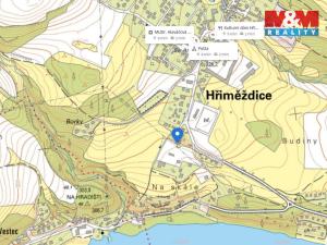 Prodej rodinného domu, Hřiměždice, 335 m2