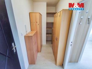 Prodej bytu 1+1, Ostrava - Slezská Ostrava, Bohumínská, 26 m2