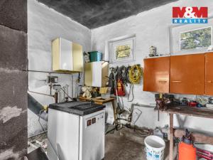 Prodej rodinného domu, Slatiny, 76 m2