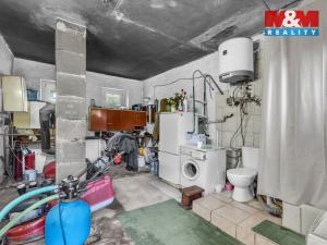 Prodej rodinného domu, Slatiny, 76 m2