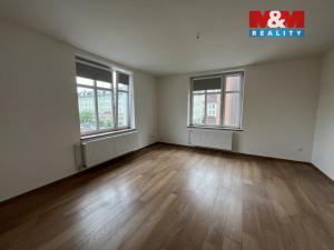 Pronájem bytu 4+kk, Český Těšín, Odboje, 115 m2