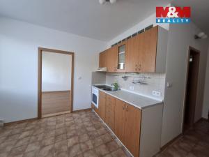 Pronájem bytu 1+1, Písek - Budějovické Předměstí, 17. listopadu, 39 m2