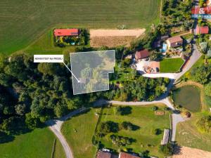 Prodej chaty, Mladoňovice - Deblov, 40 m2