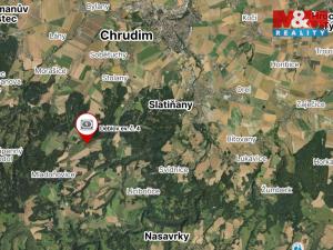 Prodej chaty, Mladoňovice - Deblov, 40 m2