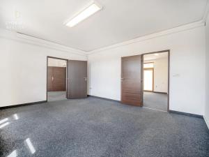 Prodej kanceláře, Mladá Boleslav, Ptácká, 305 m2