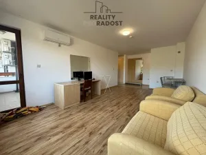 Prodej bytu 1+1, Sveti Vlas, Bulharsko, 66 m2