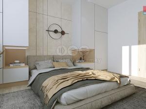 Prodej bytu 3+kk, Mladá Boleslav - Mladá Boleslav II, Husova, 75 m2