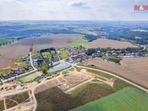 Prodej pozemku pro bydlení, Velký Beranov, 979 m2