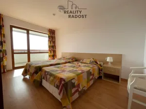 Prodej bytu 2+1, Sveti Vlas, Bulharsko, 105 m2