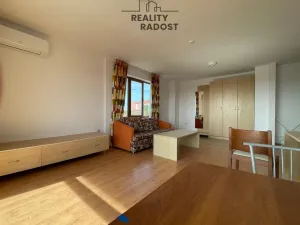 Prodej bytu 2+1, Sveti Vlas, Bulharsko, 105 m2