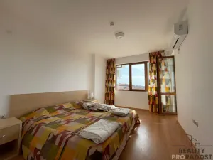 Prodej bytu 2+1, Sveti Vlas, Bulharsko, 105 m2