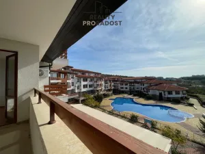 Prodej bytu 2+1, Sveti Vlas, Bulharsko, 105 m2
