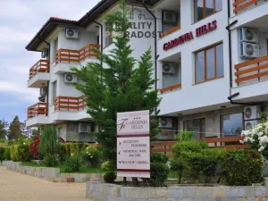 Prodej bytu 2+1, Sveti Vlas, Bulharsko, 105 m2