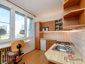 Pronájem bytu 2+1, Třemošná, 62 m2