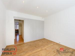 Pronájem bytu 2+1, Třemošná, 62 m2