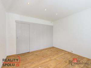 Pronájem bytu 2+1, Třemošná, 62 m2