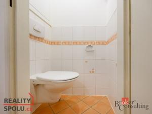 Pronájem bytu 2+1, Třemošná, 62 m2