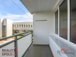 Pronájem bytu 2+1, Třemošná, 62 m2