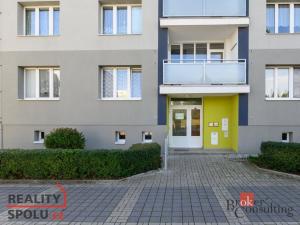 Pronájem bytu 2+1, Třemošná, 62 m2