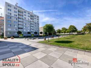 Pronájem bytu 2+1, Třemošná, 62 m2