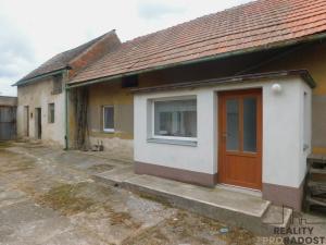 Prodej rodinného domu, Martiněves - Radešín, 90 m2