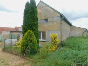 Prodej rodinného domu, Martiněves - Radešín, 90 m2