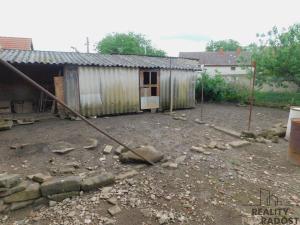 Prodej rodinného domu, Martiněves - Radešín, 90 m2