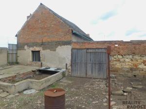 Prodej rodinného domu, Martiněves - Radešín, 90 m2